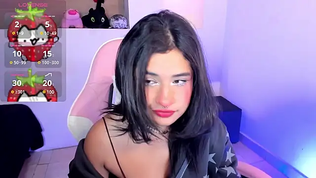 BonnieTaylor0 webcam