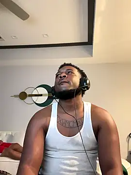 TheOfficialTwanDaDon webcam