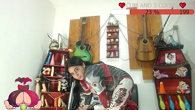 shayla_brown_ webcam