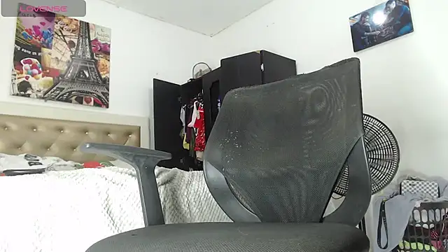 madaracock21 webcam
