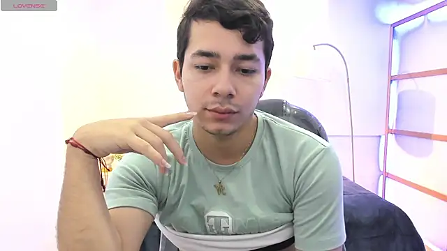 JOSHI_HOT webcam