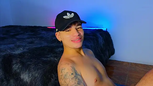 maicoll_coleman webcam