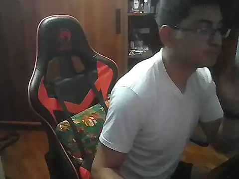 SVGUSSV webcam
