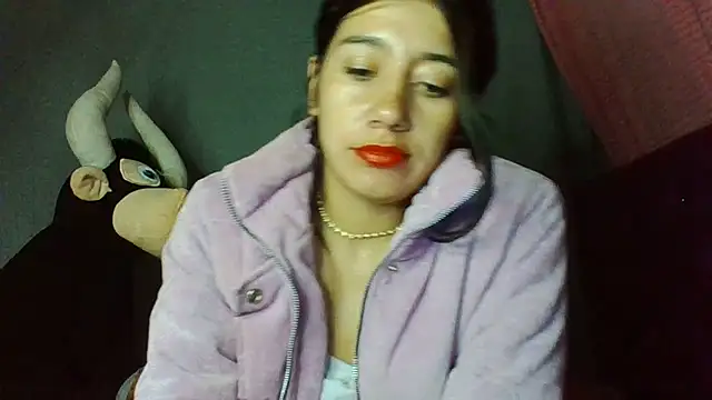 Madow_Lu webcam