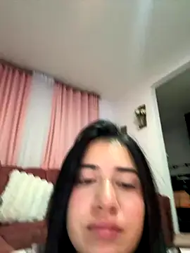 KallyMyller1 webcam