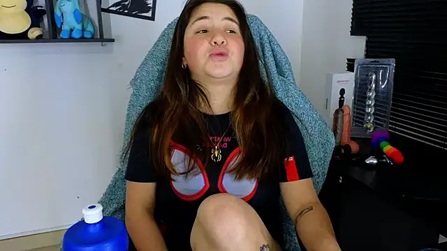 ann_bronw webcam