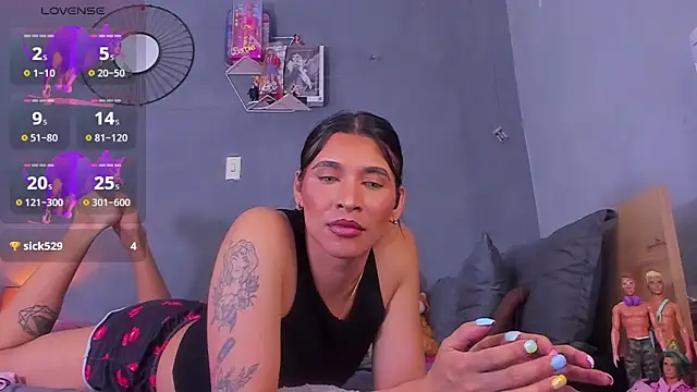 tiffbeatiful webcam