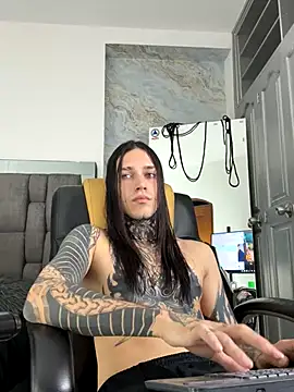 LustDeimoon webcam