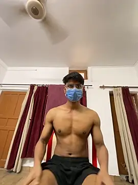 Mr_Cajonny0 webcam