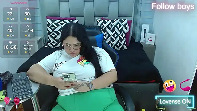 evelin_zaens webcam
