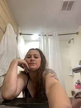 KaliRain69 webcam