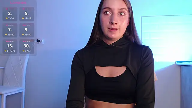 Eva_Hailey_ webcam