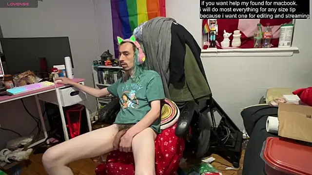 tallnerdyguy webcam