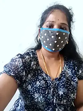 MaaliiiPonuTamil webcam