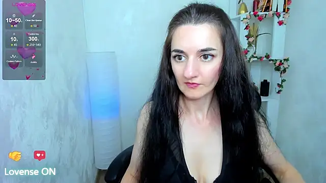 JessicaAlfo webcam