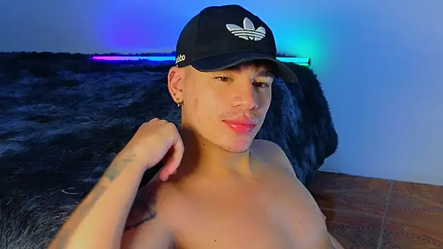 maicoll_coleman webcam