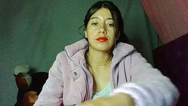 Madow_Lu webcam