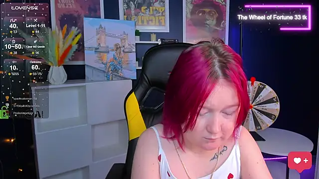 Sara_Robinson webcam