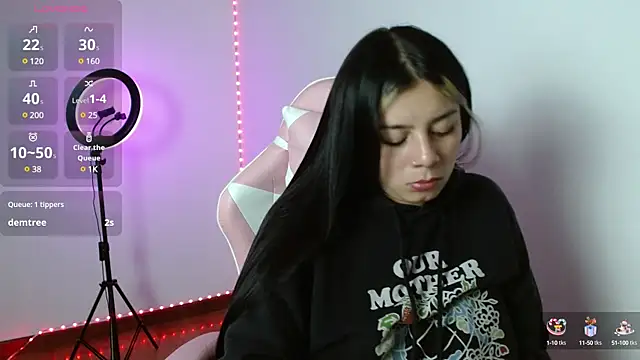 _pamela_smith_ webcam