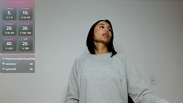 Gia-lee webcam