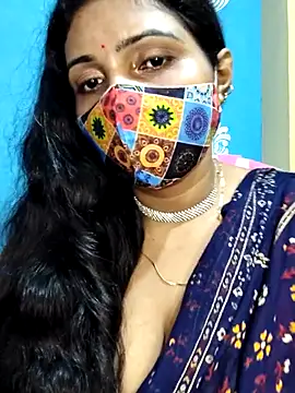 Hotty_Sonali webcam