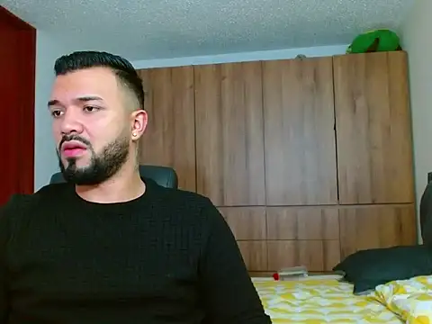 mathew_vidal1 webcam