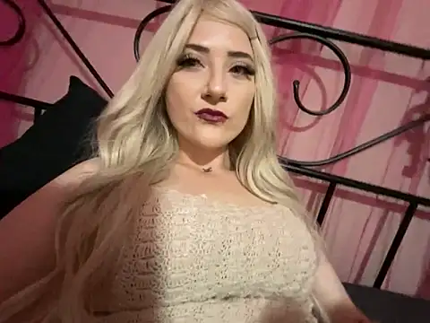 MelodyRoze webcam