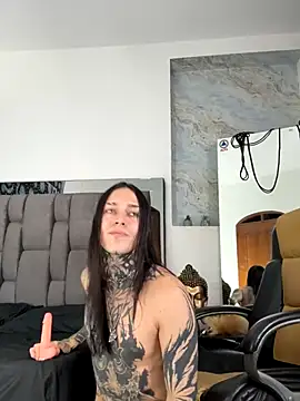 LustDeimoon webcam