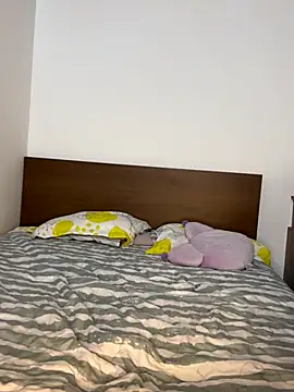 Barbielatinas webcam