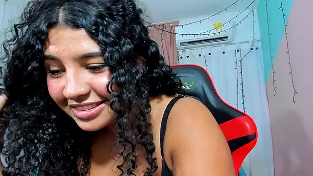 naked live chat Valentina 0 
