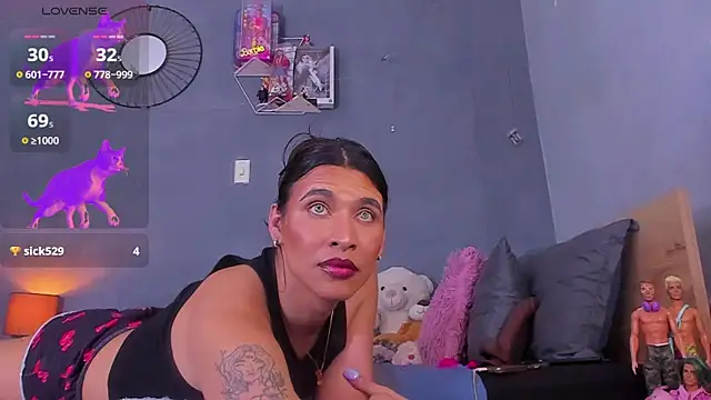 tiffbeatiful webcam
