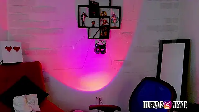 sky_girl1 webcam