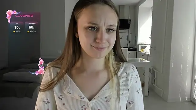MarrryJanee webcam