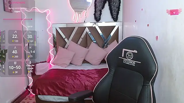chleo_tay webcam