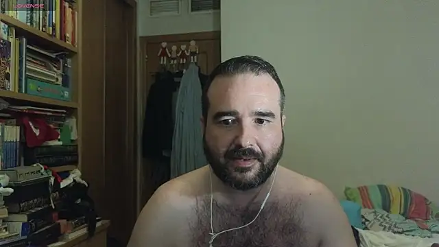 curiosillo83 webcam