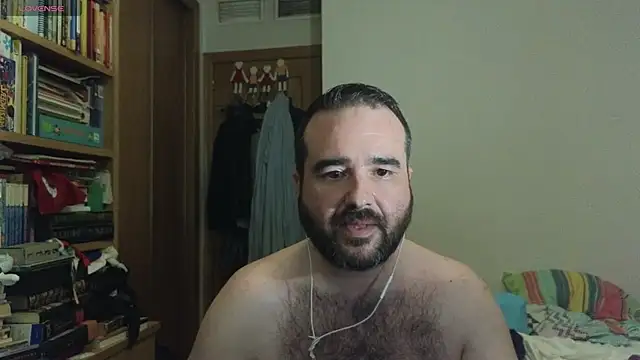 curiosillo83 webcam