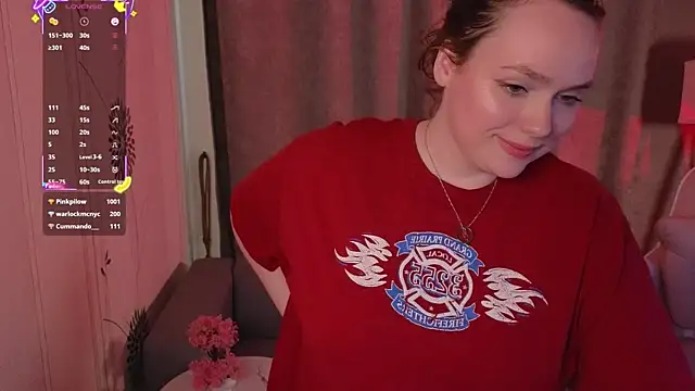 Kari_Lunna webcam
