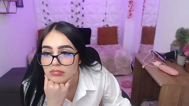 HannaDaves webcam