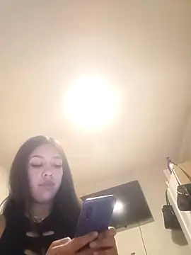 Luxury_aa webcam