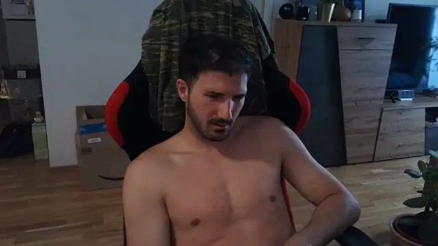 Goldnic_10 webcam