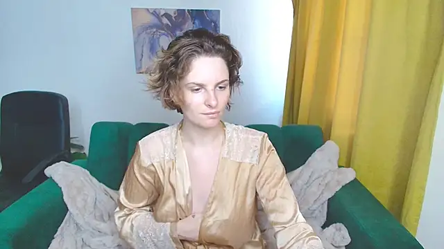 AminaSullivan webcam