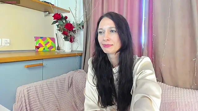 rubiharlot - RubiHarlot's free webcam
