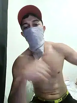 MrOculto webcam
