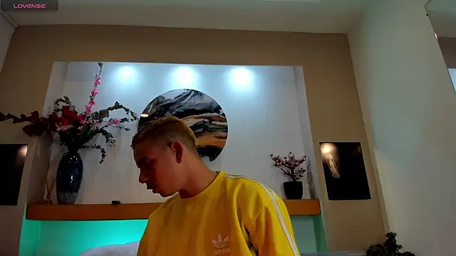 Dilamsbennet webcam