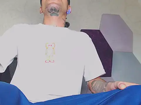 Christian_Stiven1 webcam