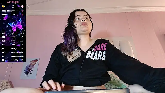 ElizabethColins webcam