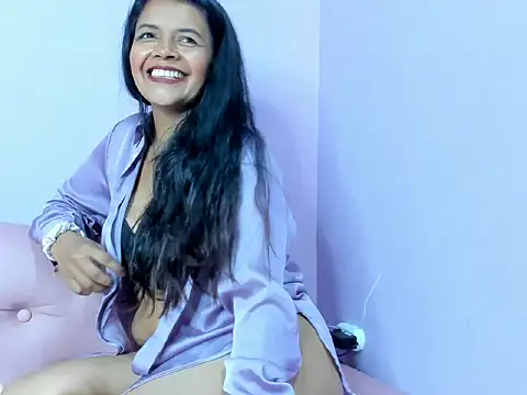 DianaOchoa_ webcam