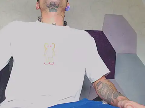 Christian_Stiven1 webcam