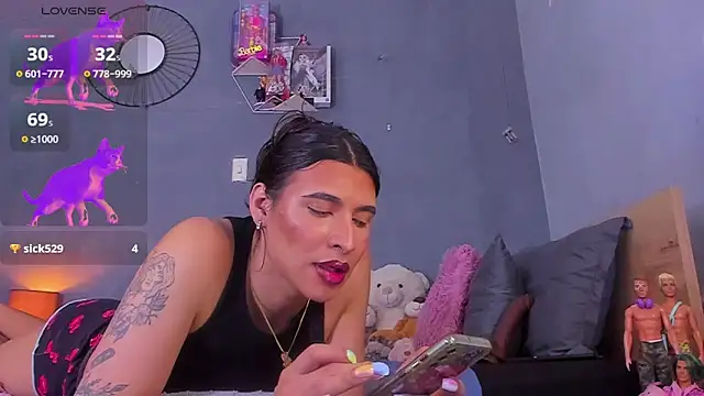 tiffbeatiful webcam