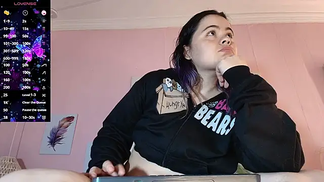 ElizabethColins webcam